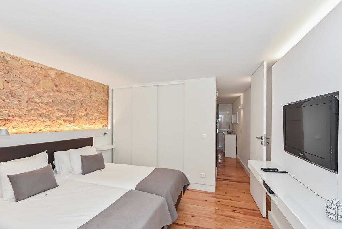 Boutique Apartment Cris Do Carmo Lisbon Bagian luar foto