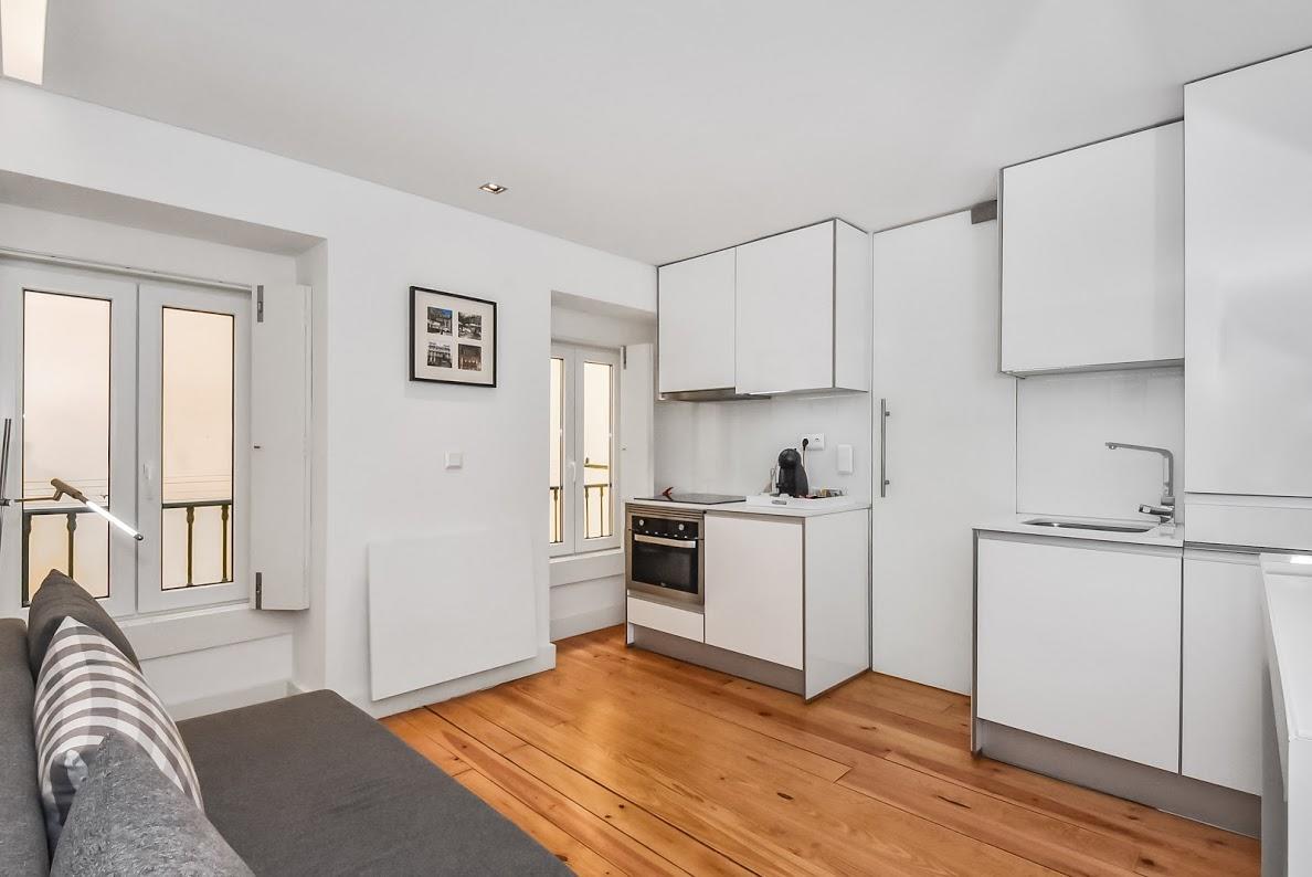Boutique Apartment Cris Do Carmo Lisbon Bagian luar foto