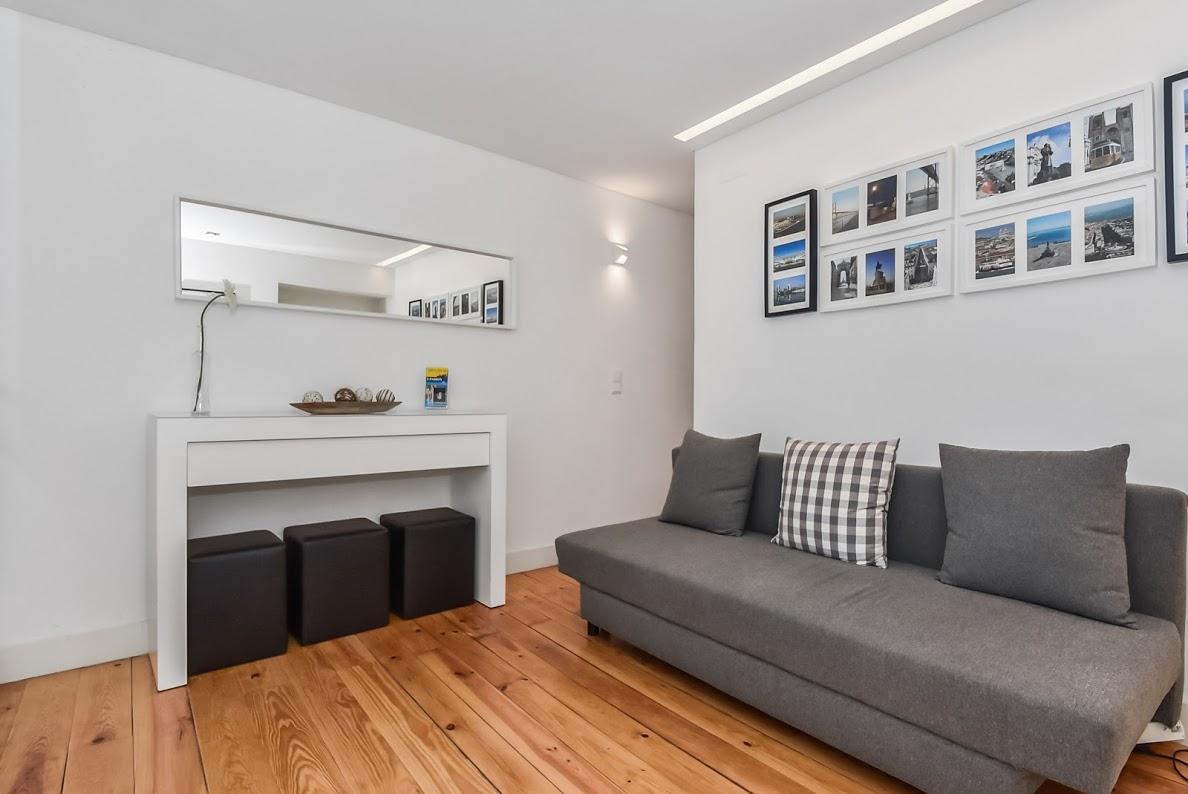 Boutique Apartment Cris Do Carmo Lisbon Bagian luar foto