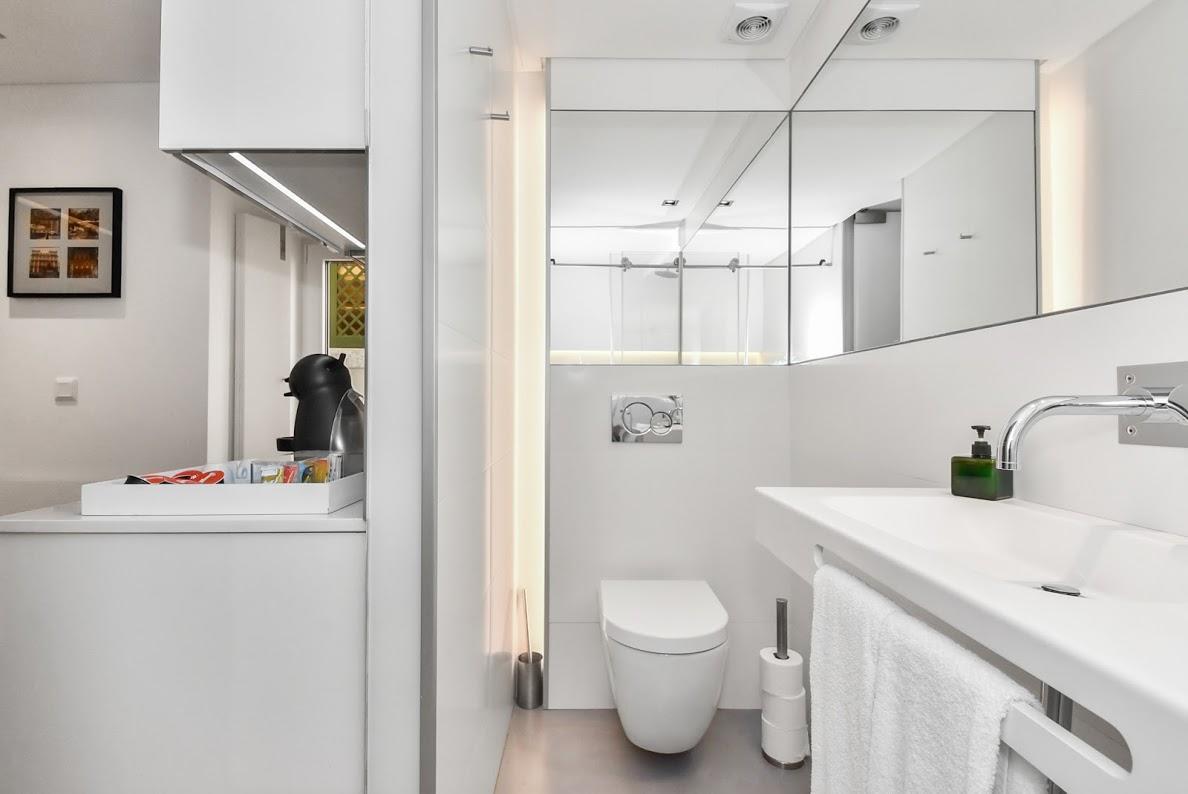 Boutique Apartment Cris Do Carmo Lisbon Bagian luar foto