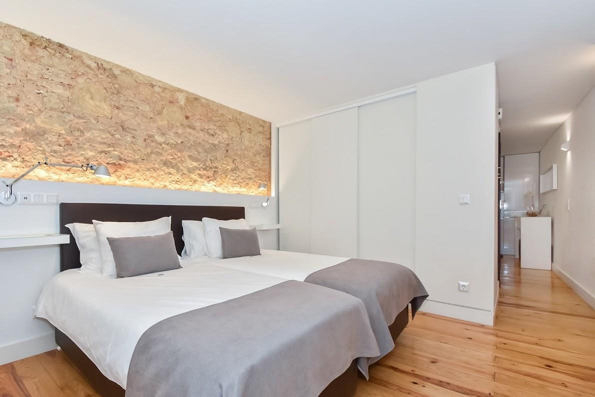 Boutique Apartment Cris Do Carmo Lisbon Bagian luar foto