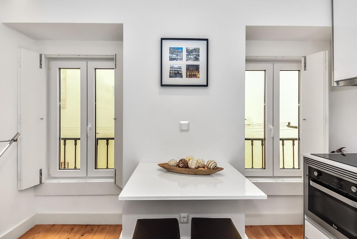 Boutique Apartment Cris Do Carmo Lisbon Bagian luar foto