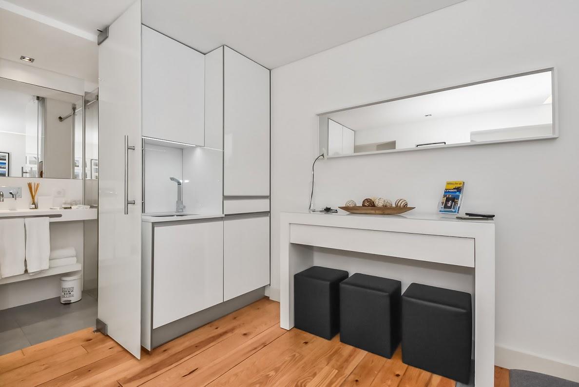 Boutique Apartment Cris Do Carmo Lisbon Bagian luar foto